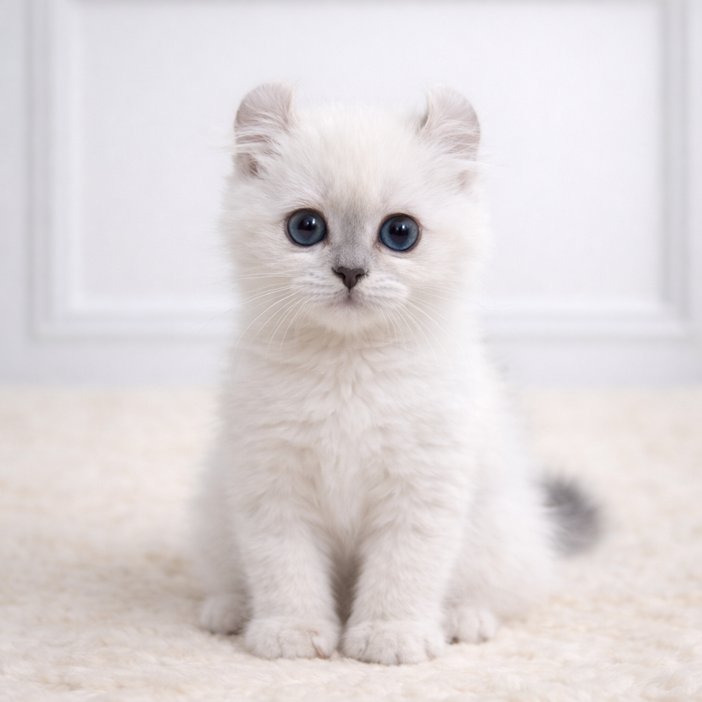 아메리칸컬/여아